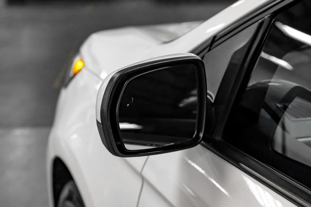 Used 2022 Ford Edge ST-Line AWD/4WD image 38