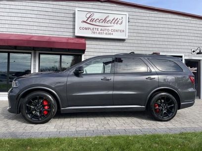 Used 2023 Dodge Durango R/T