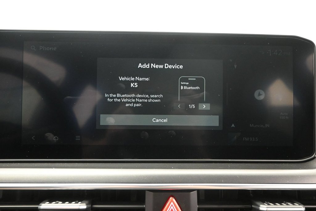 New 2026 Kia K5 GT-Line FWD image 29