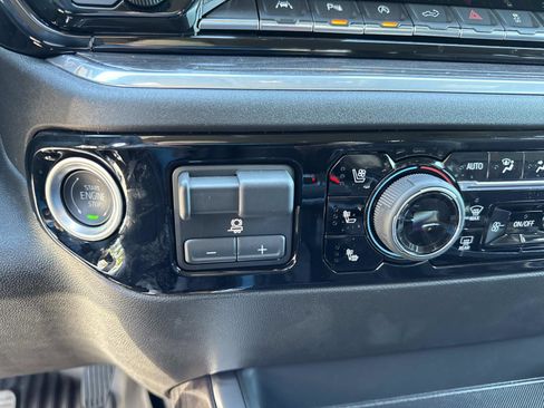 New 2025 Chevrolet Silverado 1500 LTZ image 27