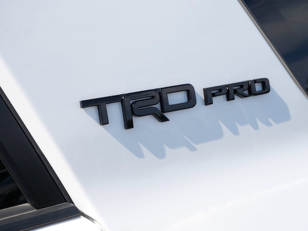 Certified 2023 Toyota 4Runner TRD Pro AWD/4WD image 10