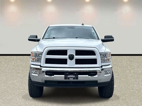 Used 2015 RAM 2500 Outdoorsman image 2