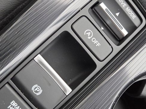 New 2026 Honda Civic Sport image 13