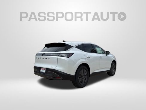 New 2026 Nissan Murano SL image 6