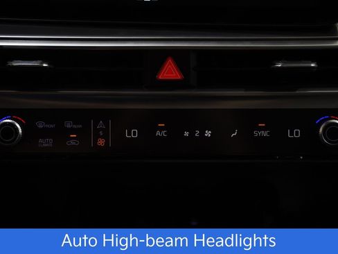 New 2026 Kia Sorento EX image 17