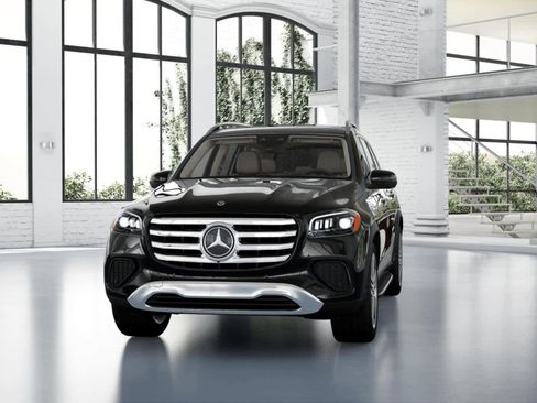 New 2026 Mercedes-Benz GLS 450 GLS 450 image 41