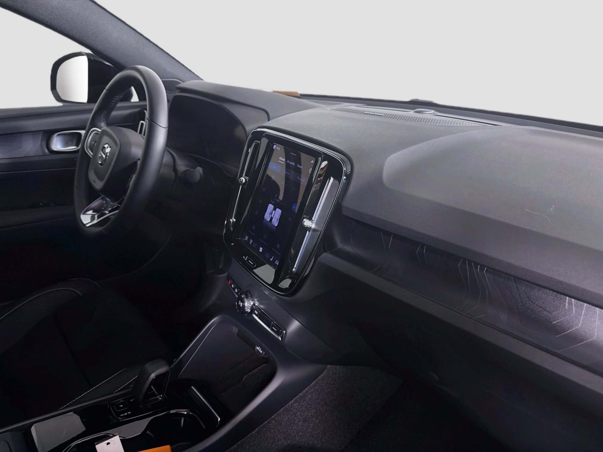 Certified 2023 Volvo C40 P8 Recharge Ultimate AWD/4WD image 30