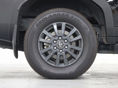 Used 2024 Toyota Land Cruiser 1958 AWD/4WD image 17