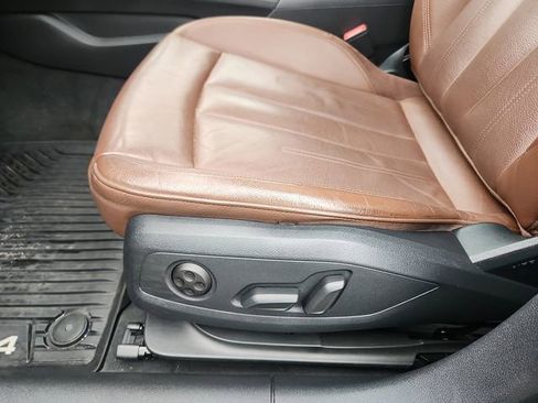 Used 2017 Audi A4 2.0T Premium w/ Convenience Package image 23