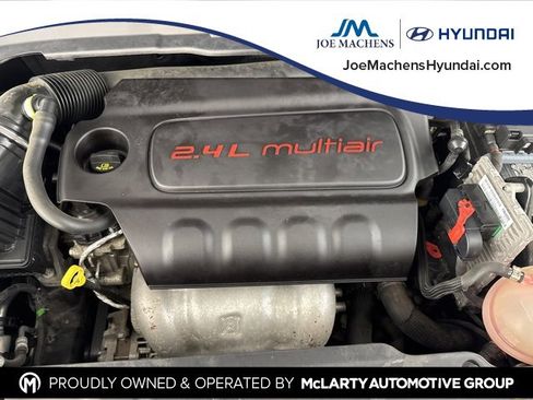 Used 2018 Jeep Compass Limited image 19