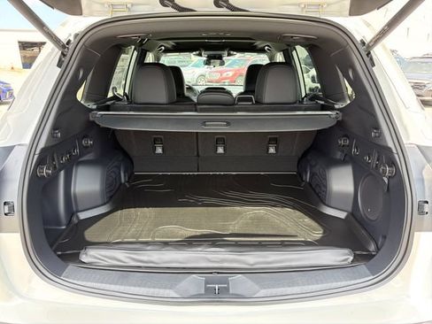 New 2026 Subaru Forester Limited AWD/4WD image 25