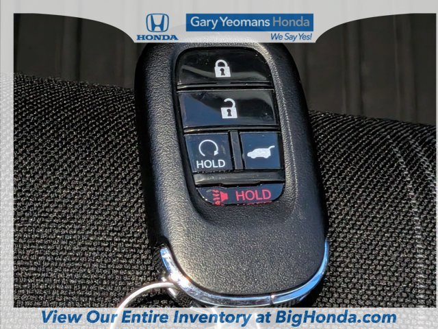 Used 2025 Honda Civic Sport image 32
