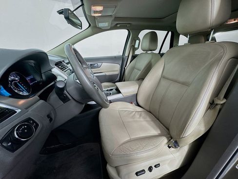 Used 2014 Ford Edge SEL w/ Equipment Group 205A image 26