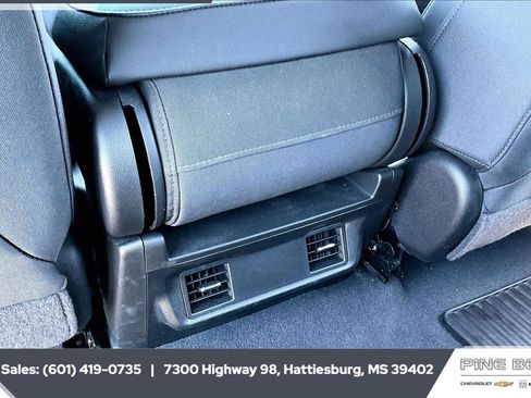 Used 2019 Chevrolet Silverado 1500 Custom w/ Custom Convenience Package RWD image 25