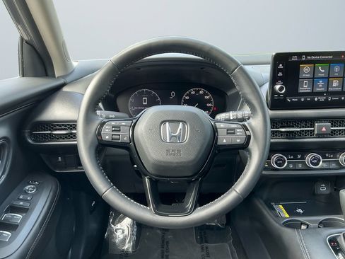Used 2025 Honda HR-V EX-L image 13