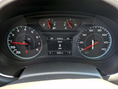 Used 2023 Chevrolet Malibu LT FWD image 13