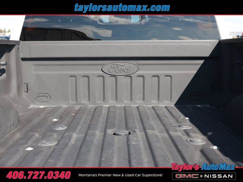 Used 2021 Ford F350 Platinum AWD/4WD image 45