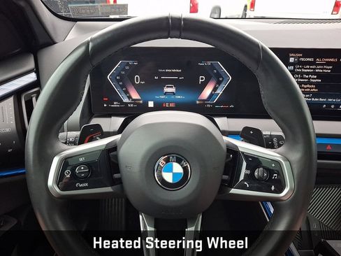 Used 2026 BMW X3 xDrive30i w/ M Sport Package AWD/4WD image 22