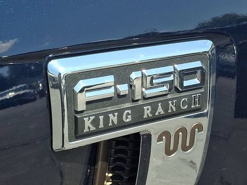 Used 2025 Ford F150 King Ranch AWD/4WD image 31