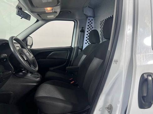 Used 2022 RAM ProMaster City Tradesman image 19