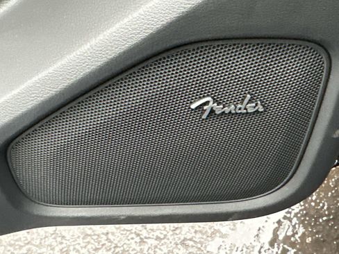 New 2026 Nissan Frontier PRO-4X w/ Pro Premium Package image 20