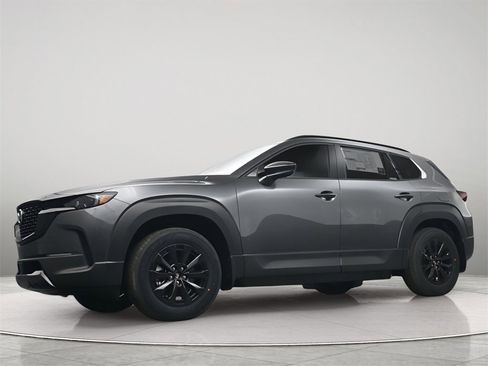 New 2026 MAZDA CX-50 AWD 2.5 Hybrid w/ Weather Package image 21