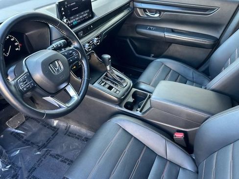 Used 2025 Honda CR-V Sport-L image 7