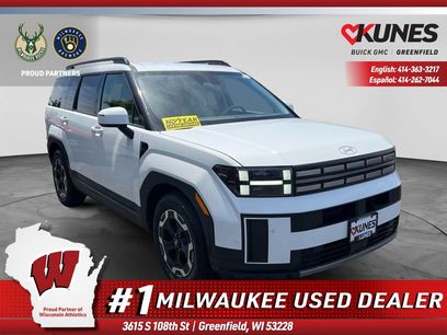 Used 2026 Hyundai Santa Fe SEL