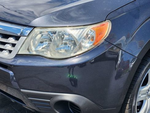 Used 2012 Subaru Forester 2.5X w/ Alloy Wheel Pkg AWD/4WD image 12