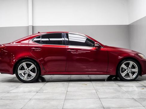 Used 2013 Lexus IS 250 RWD image 6
