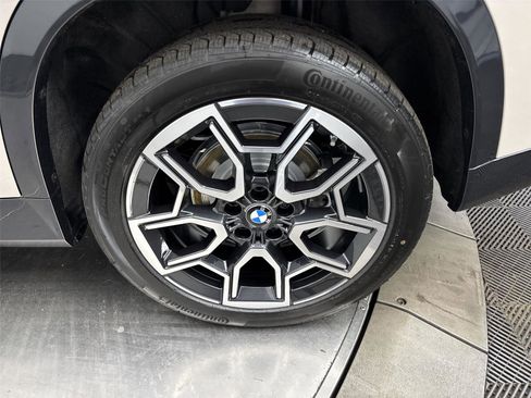 New 2026 BMW X1 xDrive28i w/ Technology Package AWD/4WD image 27