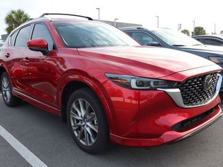 Used 2024 MAZDA CX-5 AWD 2.5 S video 1