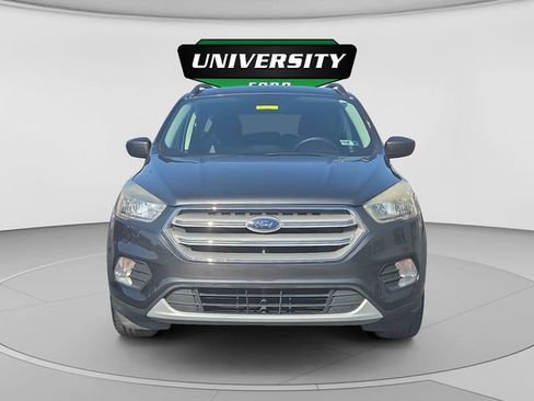 Used 2018 Ford Escape SE w/ SE Sync 3 Package FWD image 8
