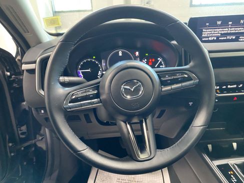 Certified 2026 MAZDA CX-50 2.5 Hybrid w/ Weather Package AWD/4WD image 21