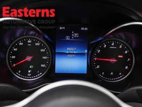 Used 2020 Mercedes-Benz C 300 4MATIC Sedan image 17