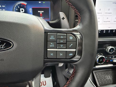 Used 2025 Ford F150 Raptor w/ Equipment Group 803A Raptor R AWD/4WD image 18