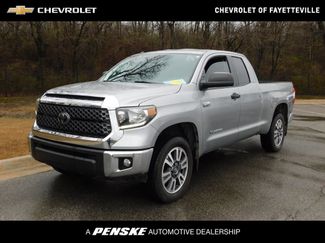 Used 2019 Toyota Tundra SR5 video 1