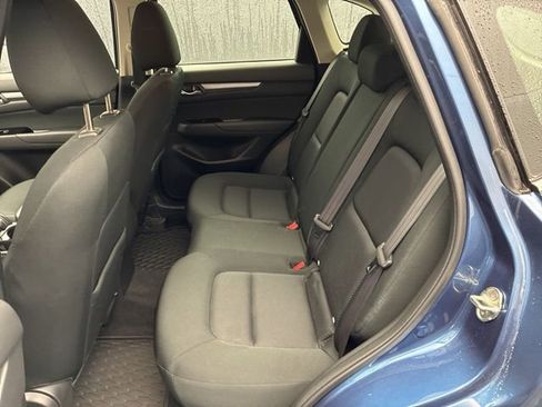 Used 2020 MAZDA CX-5 Sport image 14