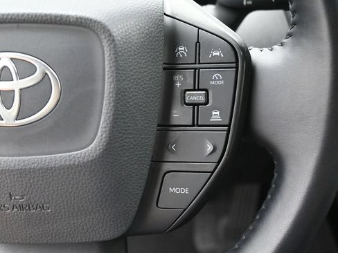Certified 2024 Toyota Prius LE FWD image 16