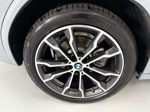 Certified 2023 BMW X3 sDrive30i w/ M Sport Package image 32