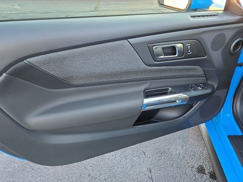 New 2026 Ford Mustang Coupe image 12