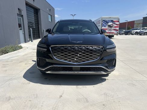New 2026 Genesis GV70 2.5T Advanced image 8
