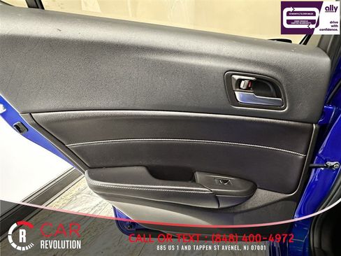 Used 2021 Acura ILX FWD image 39