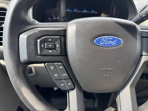 Used 2017 Ford F250 XL w/ Power Equipment Group image 14