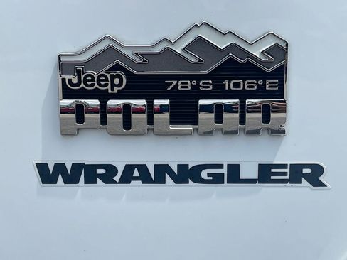 Used 2014 Jeep Wrangler Unlimited Sahara AWD/4WD image 35