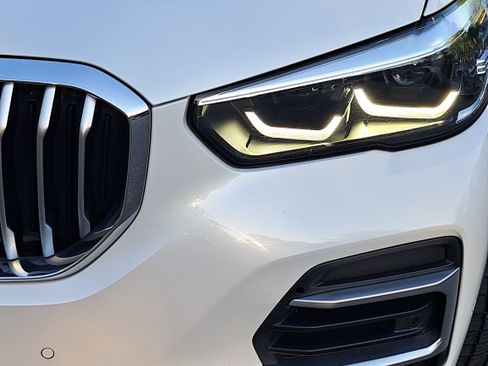Used 2023 BMW X5 sDrive40i w/ Premium Package RWD image 30
