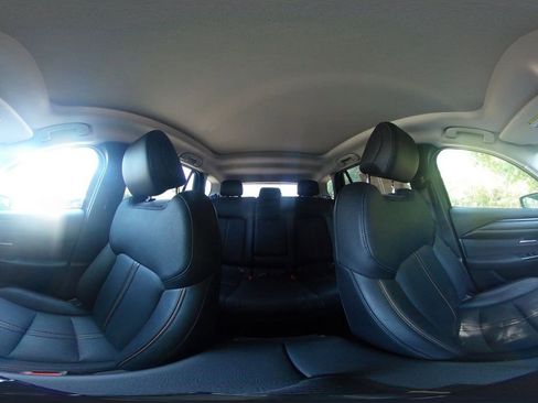 Used 2025 MAZDA CX-50 2.5 Hybrid w/ Premium Plus Pkg AWD/4WD image 43