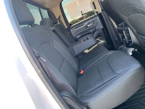 Used 2020 RAM 1500 Big Horn RWD image 12