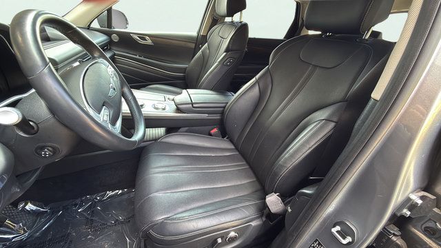 Used 2024 Genesis GV80 2.5T AWD/4WD image 15