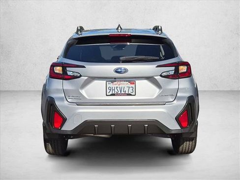 Certified 2024 Subaru Crosstrek 2.0i Premium AWD/4WD image 7